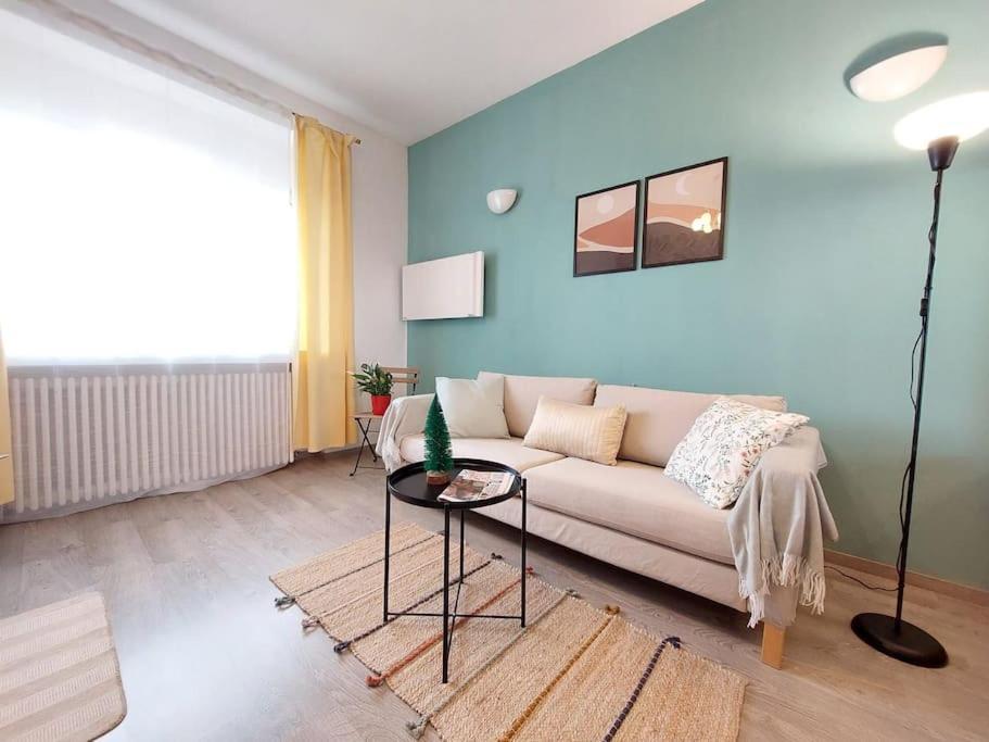 בוקרשט Sweet Dreams Suites Panoramic Studio Zodiac Dorobanti מראה חיצוני תמונה