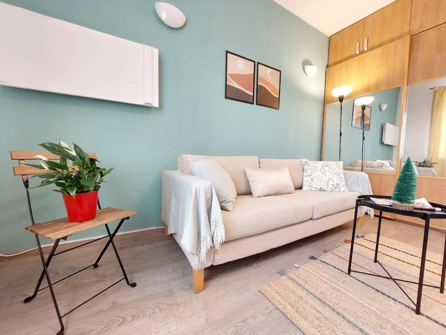 בוקרשט Sweet Dreams Suites Panoramic Studio Zodiac Dorobanti מראה חיצוני תמונה