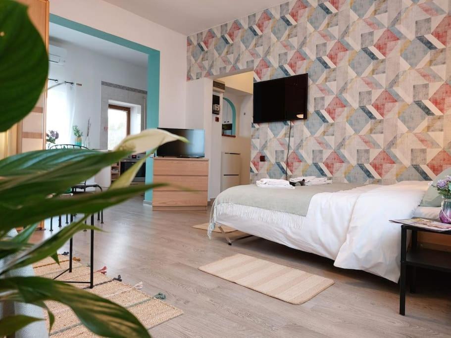 בוקרשט Sweet Dreams Suites Panoramic Studio Zodiac Dorobanti מראה חיצוני תמונה