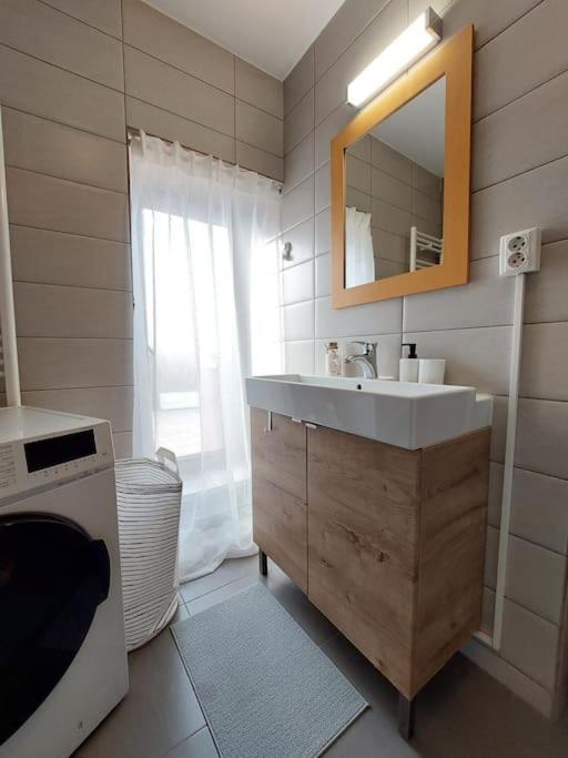 בוקרשט Sweet Dreams Suites Panoramic Studio Zodiac Dorobanti מראה חיצוני תמונה