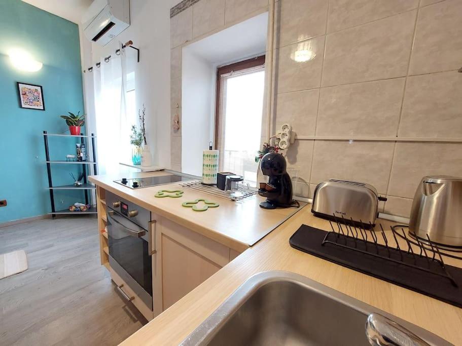 בוקרשט Sweet Dreams Suites Panoramic Studio Zodiac Dorobanti מראה חיצוני תמונה
